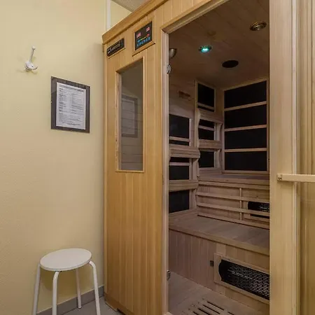 Haffblick 65 Apartment *