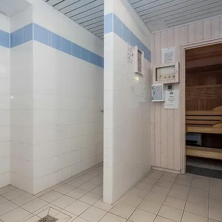 Haffblick 65 Διαμέρισμα Boltenhagen (Ostseebad)