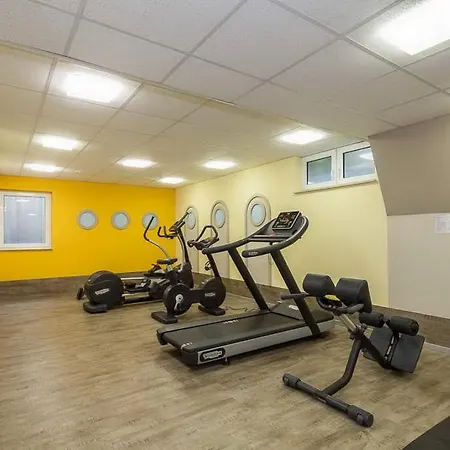 Apartment Haffblick 65