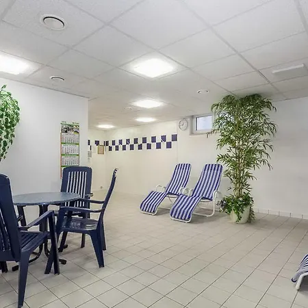 Haffblick 65 Apartment *