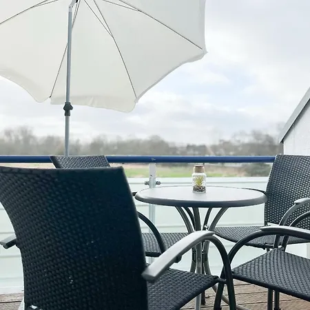 Haffblick 65 Apartment