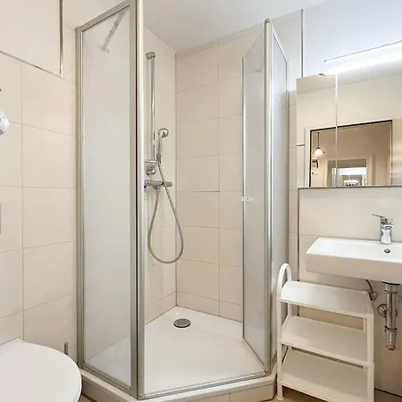 Haffblick 65 Διαμέρισμα Boltenhagen (Ostseebad)