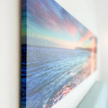 Apartment Haffblick 65