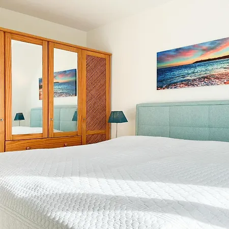 Apartment Haffblick 65 Boltenhagen