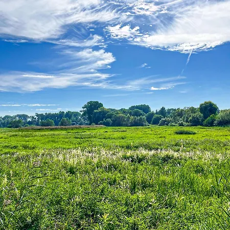 Apartment Haffblick 65 Boltenhagen