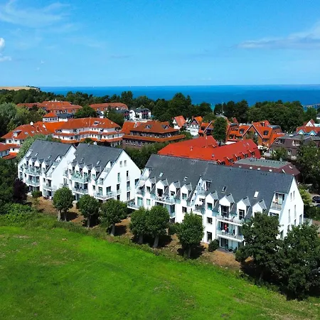 Haffblick 65 Apartment Boltenhagen