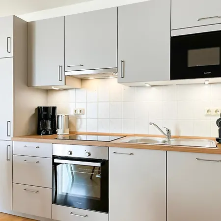 Haffblick 65 Apartment