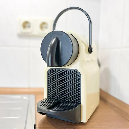 Haffblick 65 Apartment *