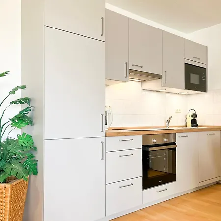 Haffblick 65 Apartment Boltenhagen