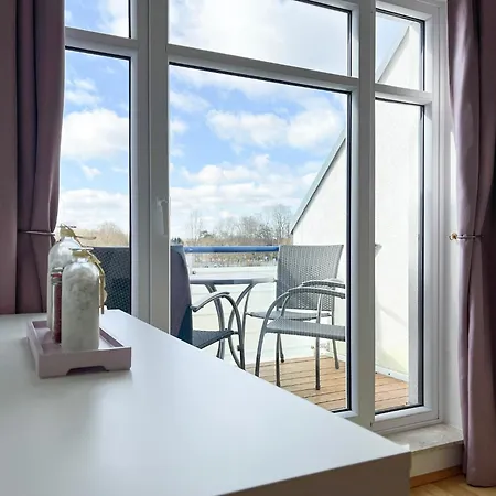 Haffblick 65 Boltenhagen (Ostseebad)