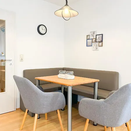 Haffblick 65 * Boltenhagen (Ostseebad)