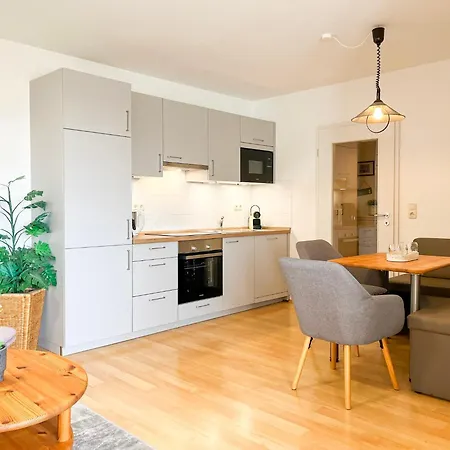 Haffblick 65 Apartment