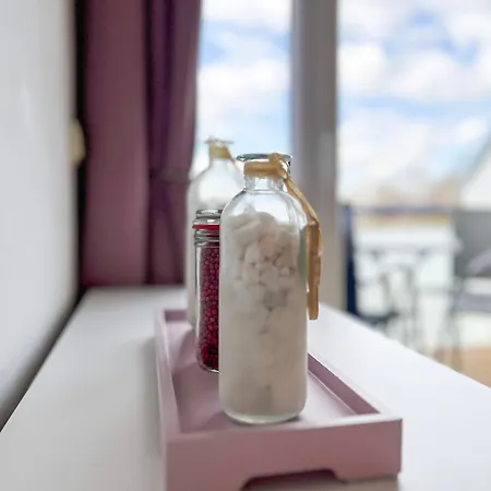 Apartment Haffblick 65