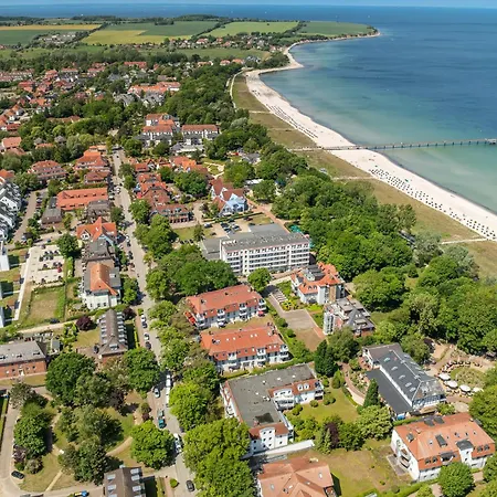 Haffblick 65 Apartment Boltenhagen