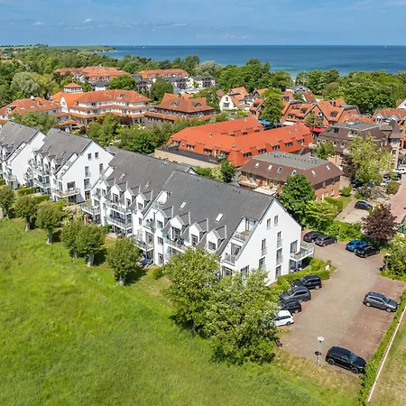 Apartment Haffblick 65 Boltenhagen