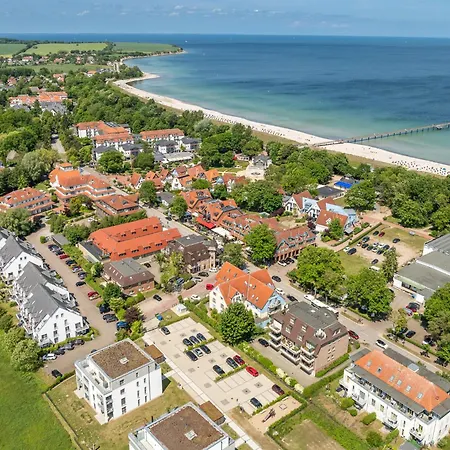 Haffblick 65 * Boltenhagen
