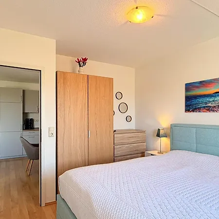 Haffblick 65 Boltenhagen (Ostseebad)